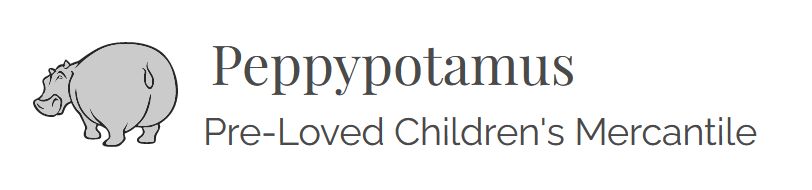 Peppypotamus-Logo
